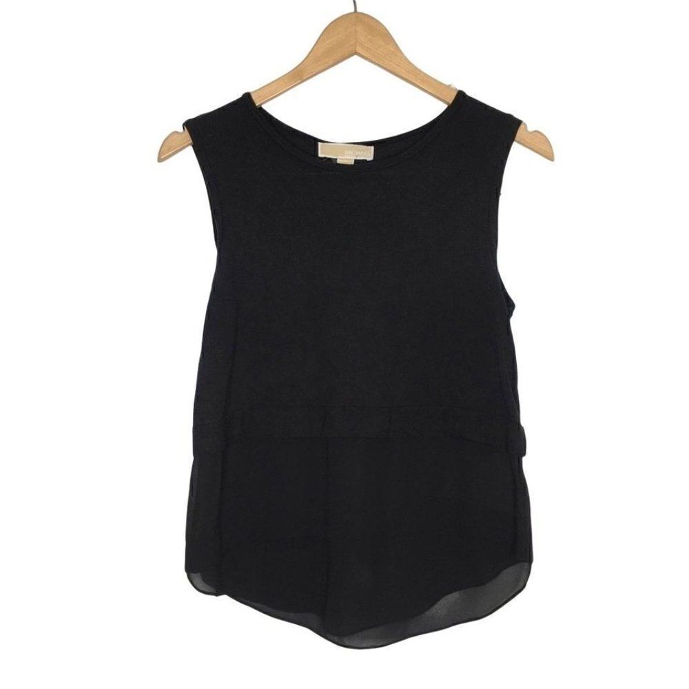 Michael Kors shirt size M